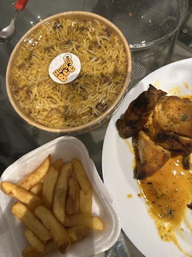 Photo of Hungry Bee - 121 Ashley Rd, Poole BH14 9DL